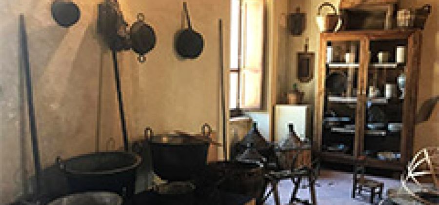 Museo Etnografico di Spezzano Sila