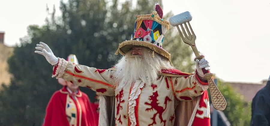 Museo del Carnevale di Verona