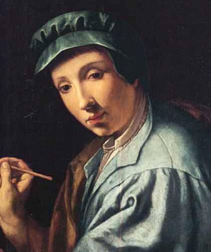 Alessandro Allori