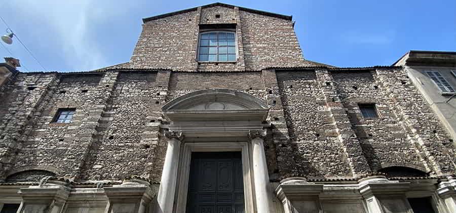 Chiesa di Santa Maria della Pace