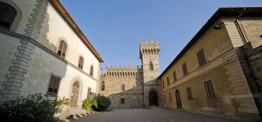 Abbazia di San Michele Arcangelo