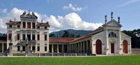 Villa Angarano