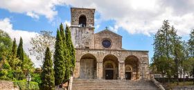 Chiesa di Santa Maria della Libera