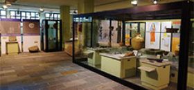 Museo di Archeologia e Paleontologia "C. Conti"