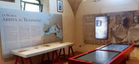 Museo Annibale al Trasimeno