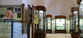 Museo Civico Archeologico "B. Greco"