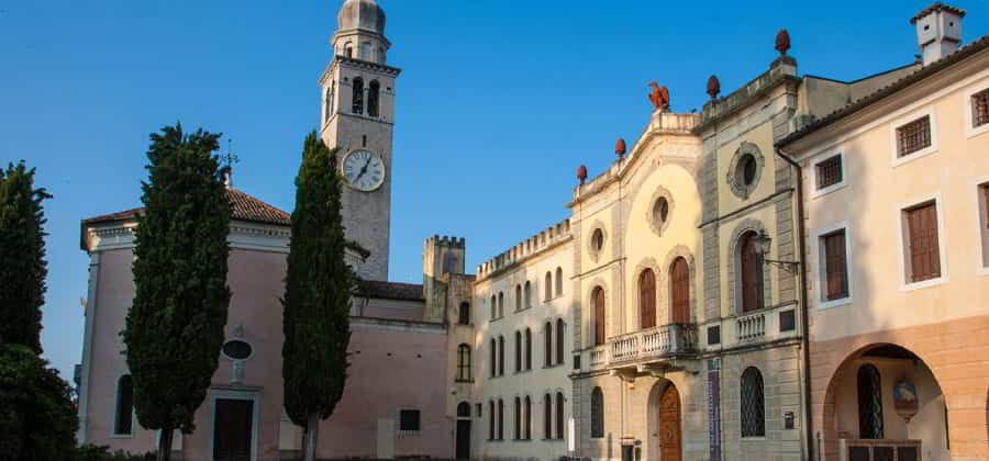 Santuario della Madonna delle Grazie