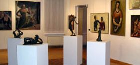 Galleria d'Arte Moderna "P. Casarini"