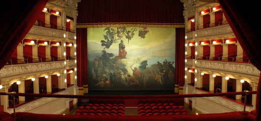 Teatro Vittorio Alfieri