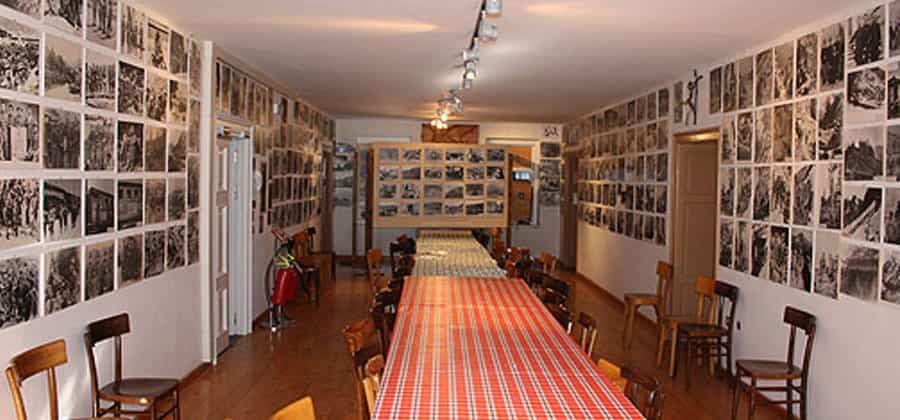 Museo della Grande Guerra - Auronzo