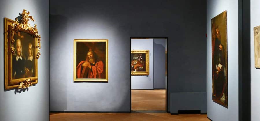 Civica Pinacoteca il Guercino