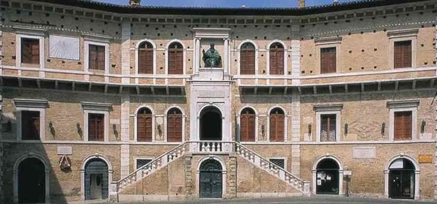 Pinacoteca Civica di Fermo