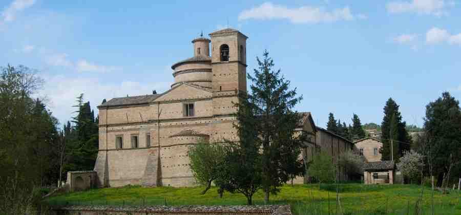 Chiesa di San Bernardino