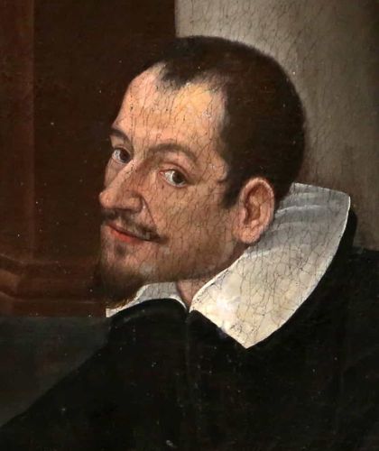 Cosimo Daddi