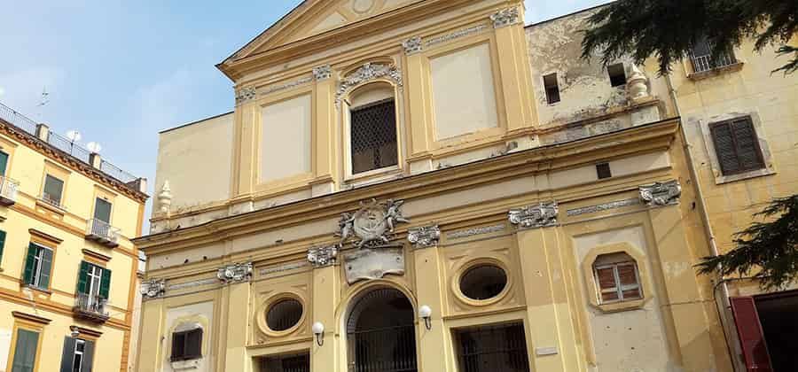 Chiesa di Santa Maria dei Miracoli