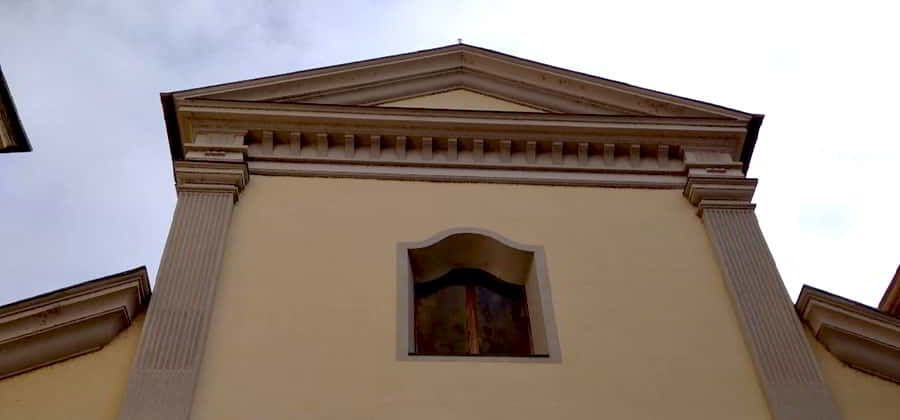 Chiesa di San Cristoforo