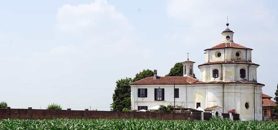 Santuario del Valinotto