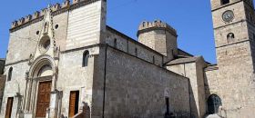 Duomo di Teramo