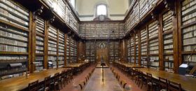 Biblioteca Marucelliana