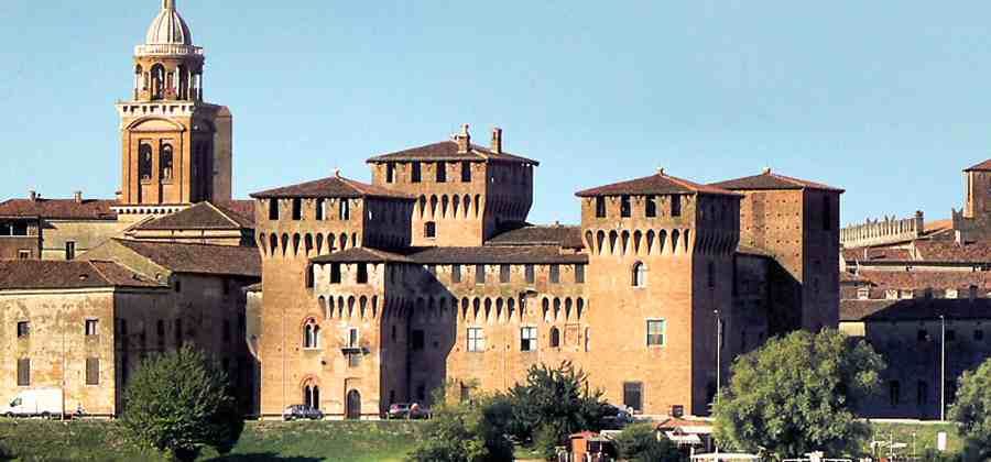 Castello di San Giorgio