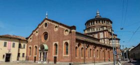 Chiesa di Santa Maria delle Grazie