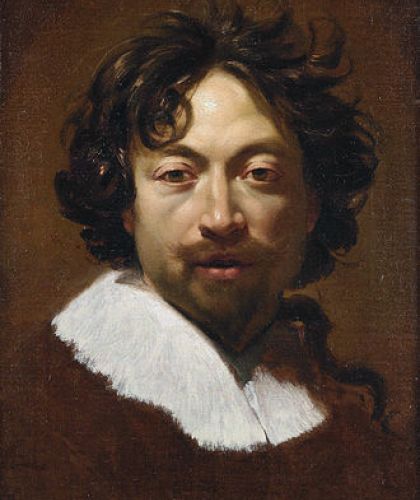 Simon Vouet