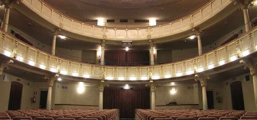 Teatro comunale di Thiene