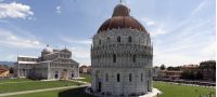 Battistero di Pisa