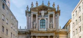 Chiesa di Santa Teresa d'Avila