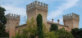 Castello della Giovannina