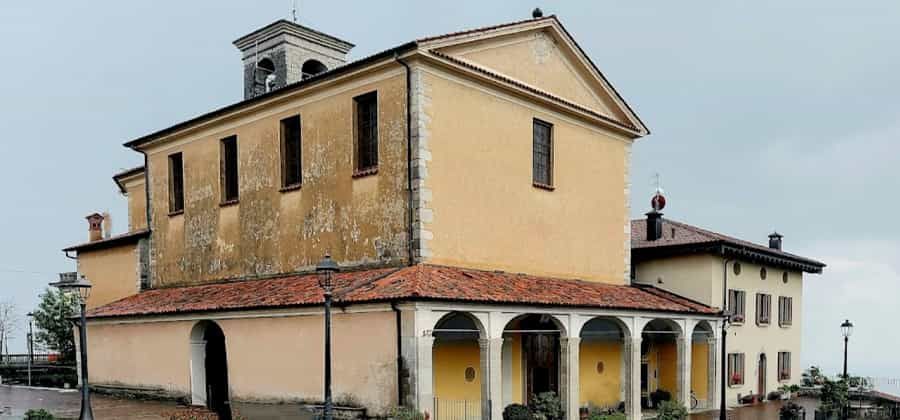 Chiesa di San Bernardo