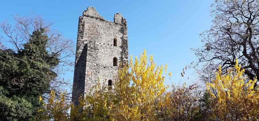 Torre di Velate