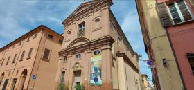 Chiesa di San Giacomo Maggiore del Carmine