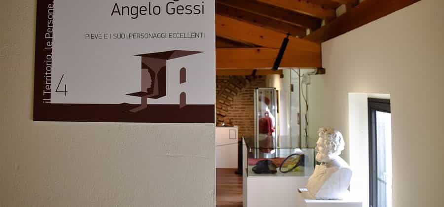 Museo delle Storie di Pieve