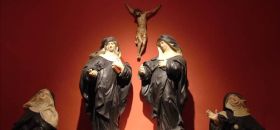 Museo d`Arte Sacra "A passo d`Uomo"