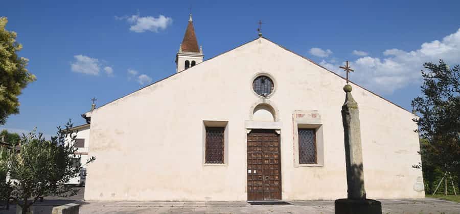 Santuario di Santa Maria della Pieve