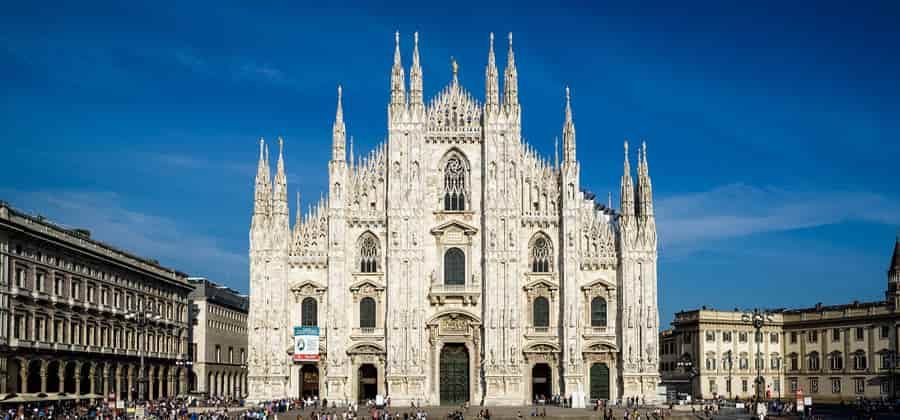 Duomo di Milano