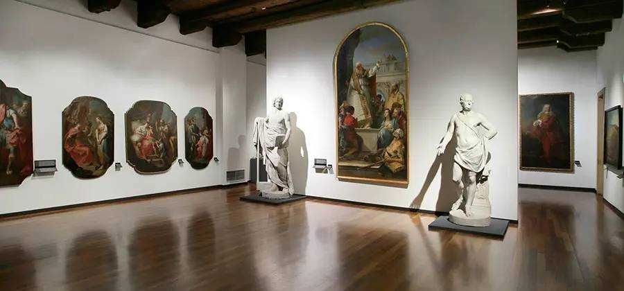 Museo d'Arte Medioevale e Moderna