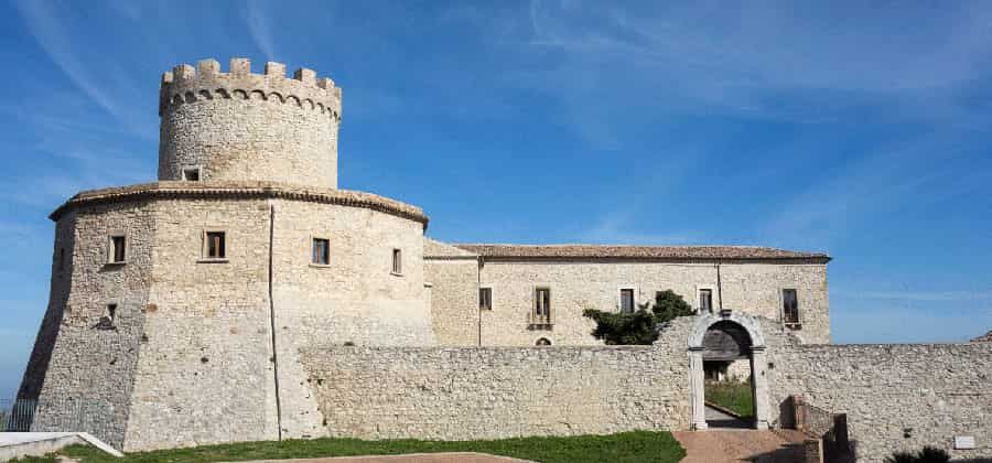 Castello di Palmoli