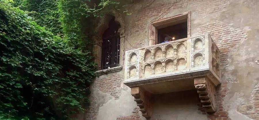 Casa di Giulietta