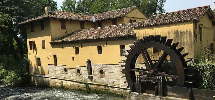 Museo Etnografico di Belfiore