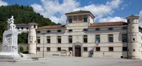 Palazzo dei Conti Polcenigo-Fanna