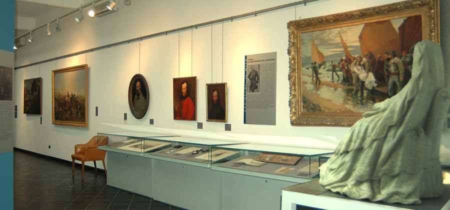 Museo del Risorgimento di Genova