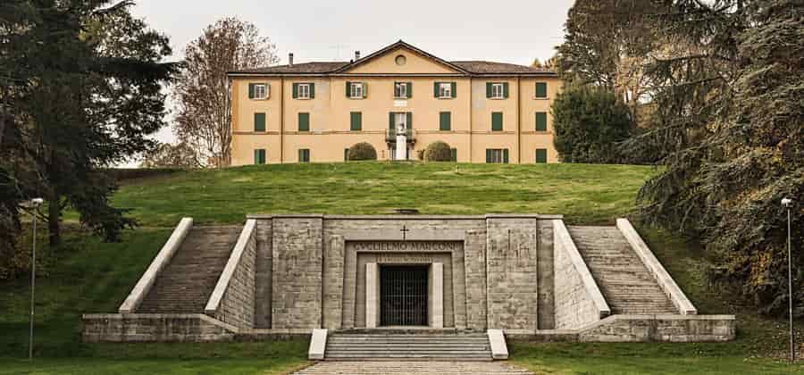 Museo Marconi