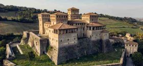 Castello di Torrechiara