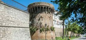 Torre Aragonese di Lanciano