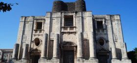 Chiesa di San Nicolò l'Arena