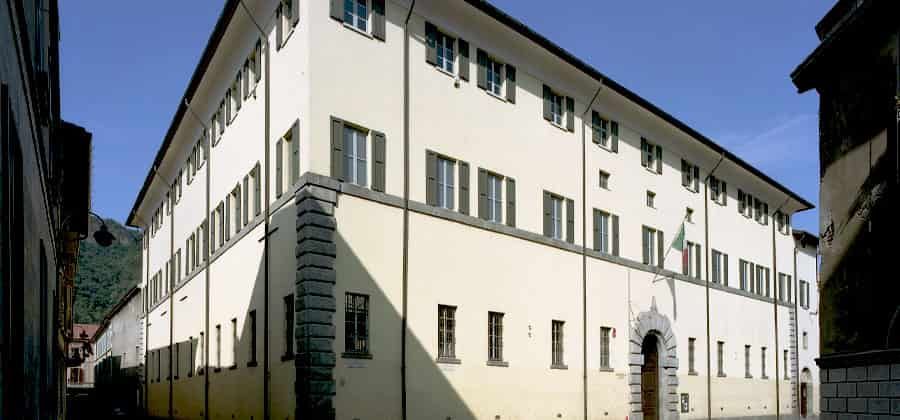 Pinacoteca di Palazzo Volpi