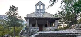 Chiesa di Santa Maria in Siaris