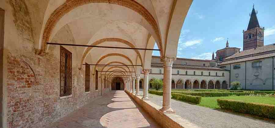 Museo Civico Polironiano